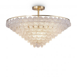 Потолочная люстра Maytoni Mazzo MOD130CL-14G Maytoni MOD130CL-14G