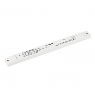 Блок питания ARV-SP-48100-LINEAR-PFC (48V, 2.1A, 100W) (ARL, IP20 Пластик, 5 лет) Arlight 032628