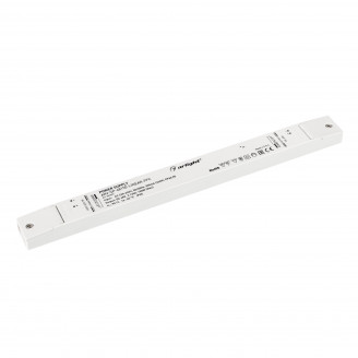 Блок питания ARV-SP-48150-LINEAR-PFC (48V, 3.125A, 150W) (ARL, IP20 Пластик, 5 лет) Arlight 032629