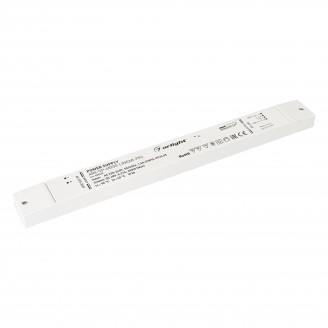 Блок питания ARV-SP-48250-LINEAR-PFC (48V, 5.21A, 250W) (ARL, IP20 Пластик, 5 лет) Arlight 032630