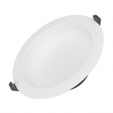 Светильник IM-CYCLONE-R200-20W Day4000-MIX (WH, 90 deg) (ARL, IP40 Металл, 3 года) Arlight 022521(1)