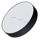 Светильник SP-RONDO-210B-20W Warm White (ARL, IP40 Металл, 3 года)