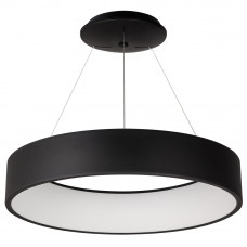 Светильник SP-TOR-RING-HANG-R600-42W Day4000 (BK, 120 deg) (ARL, IP20 Металл, 3 года) Arlight 023394(1)