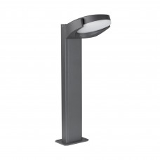 Светильник LGD-EYE-BOLL-H500-6W Warm3000 (GR, 117 deg, 230V) (ARL, IP54 Металл, 3 года) Arlight 029982