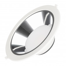 Светильник IM-STORM-R230-28W Day4000-MIX (WH, 80 deg, 230V) (ARL, IP20 Металл, 3 года) Arlight 032434