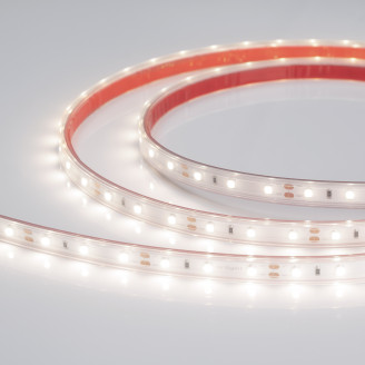Лента герметичная RTW-PS-A60-10mm 12V Day4000 (4.8 W/m, IP67, 2835, 5m) (ARL, -) Arlight 021100(2)