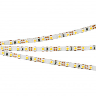 Лента RT-A120-5mm 12V Day4000 (9.6 W/m, IP20, 2835, 5m) (ARL, узкая) Arlight 014994(2)