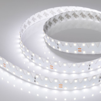 Лента RT-A140-20mm 24V White6000 (20.6W/m, IP20, 5m) (ARL, -) Arlight 033871