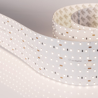 Лента S2-A560-85mm 24V Day4000 (40 W/m, IP20, 2835, 2.5m) (ARL, Открытый) Arlight 021210(2)