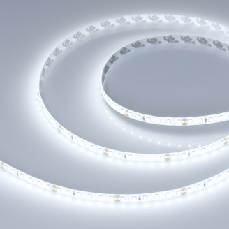 Лента герметичная RTW-SE-A120-8mm 24V White6000 (14.4 W/m, IP65, 2835, 5m) (ARL, -) Arlight 020528(2)