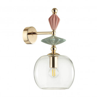 Бра Odeon Light Bizet 4855/1WB Odeon Light 4855/1WB