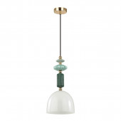 Подвесной светильник Odeon Light Candy 4861/1C