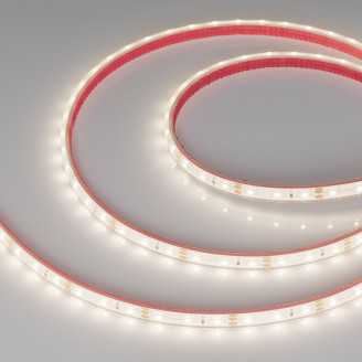 Лента герметичная RTW-PFS-A60-11mm 12V Day4000 (4.8 W/m, IP68, 2835, 5m) (ARL, -) Arlight 033664