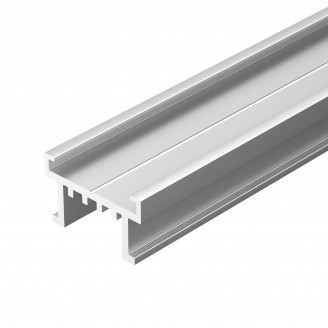 Основание для ленты SL-LINE-2522-2500 (ARL, Алюминий) Arlight 033415