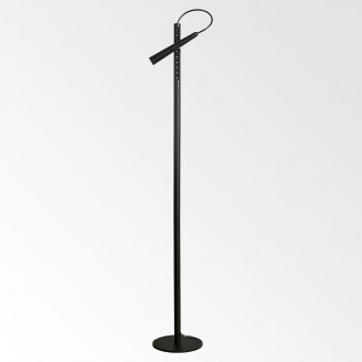 Торшер Lussole Loft Dawson LSP-0576 Lussole LOFT LSP-0576