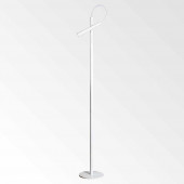 Торшер Lussole Loft Dawson LSP-0578