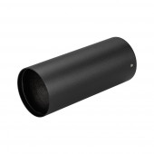 Корпус SP-POLO-SURFACE-R65 (BK, 1-3, 200mA) (ARL, IP20 Металл, 3 года)