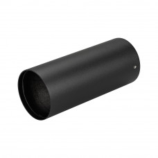 Корпус SP-POLO-SURFACE-R65 (BK, 1-3, 200mA) (ARL, IP20 Металл, 3 года) Arlight 024221(1)
