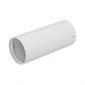Корпус SP-POLO-SURFACE-R65 (WH, 1-3, 200mA) (ARL, IP20 Металл, 3 года)
