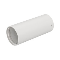 Корпус SP-POLO-SURFACE-R65 (WH, 1-3, 200mA) (ARL, IP20 Металл, 3 года)