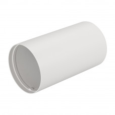 Корпус SP-POLO-SURFACE-R85 (WH, 1-3, 350mA) (ARL, IP20 Металл, 3 года) Arlight 024251(1)