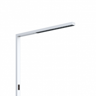 Светильник напольный DL-GRANAT-F-80-SL-CCT Lumker 006287