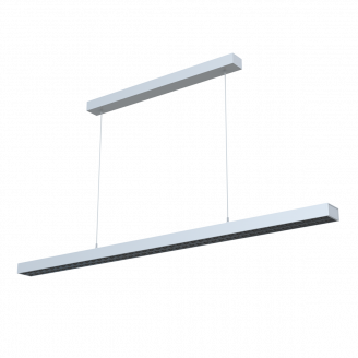 Светильник потолочный DL-AMBER-P2-70-SL-NW-DALI Lumker 006280