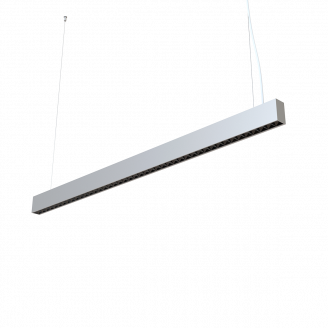 Светильник потолочный DL-AMBER-P-50-SL-NW-DALI Lumker 006298