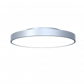 Светильник потолочный DL-NEFRIT600-48-SL-NW-DALI