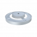 Светильник потолочный DL-NEFRIT600-48-SL-NW-DALI Lumker 006275