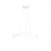 Светильник потолочный DL-NEFRIT900-80-WH-NW-1v10 Lumker 006277