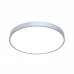 Светильник потолочный DL-NEFRIT600-45-SL-NW-TR Lumker 006292