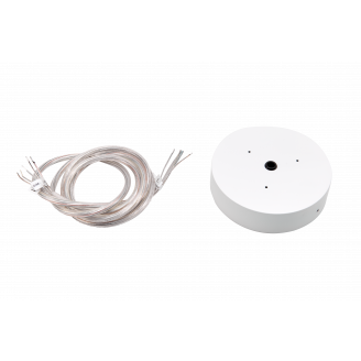 Подвес DL-KIT-WH-2 для светильников NEFRIT Lumker 006360