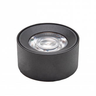 Светильник Потолочный накладной FA FA-220414EDT-6.6-BL-WW Lumker 008252