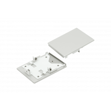 Заглушки для профиля Lumker L5570 Lumker 003619