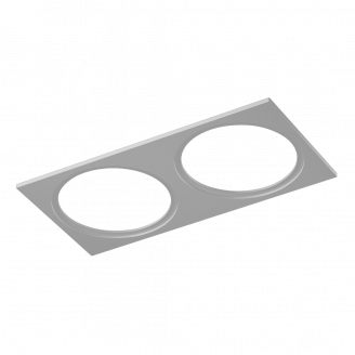 Рамка COMBO-1 SWG 004147