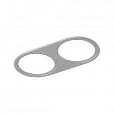 Рамка COMBO-1 SWG 004149