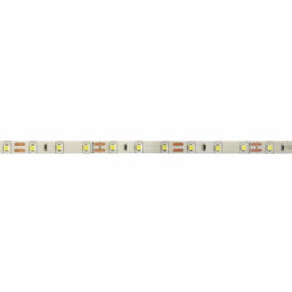 Лента светодиодная PLS PRO RGB 5050/60-24V  IP20 5m Jazzway 5033979