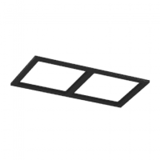 Рамка COMBO-34 Lumker 004195