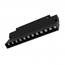 Светильник MAG-ORIENT-LASER-FOLD-S230-12W Warm3000 (BK, 30 deg, 48V, DALI) (Arlight, IP20 Металл, 3 года) Arlight 034642