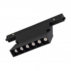 Светильник MAG-ORIENT-LASER-FOLD-S195-6W Warm3000 (BK, 30 deg, 48V, DALI) (Arlight, IP20 Металл, 3 года) Arlight 034631