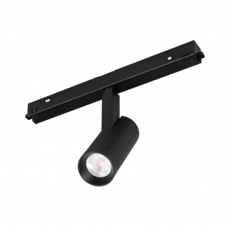Светильник MAG-ORIENT-SPOT-R35-6W Warm3000 (BK, 24 deg, 48V) (Arlight, IP20 Металл, 3 года) Arlight 033621