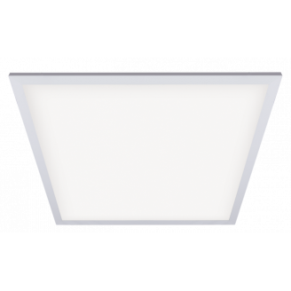 Светильник светодиодный PPL 595/U Opal 40w 6500K 3120Lm IP40 (100mA 25mm) (уп. 4*1шт) Jazzway 5018228