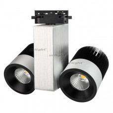 Светодиодный светильник LGD-2238SB-2x15W White 24deg Arlight 022045