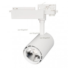 Светодиодный светильник LGD-1530WH-30W-4TR Warm White 24deg Arlight 022047