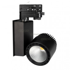 Светодиодный светильник LGD-2282BK-45W-4TR White 24deg Arlight 022057