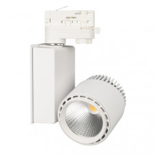 Светодиодный светильник LGD-2282WH-45W-4TR Day White 24deg Arlight 022059