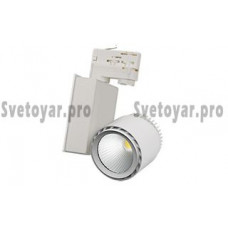 Светодиодный светильник LGD-2282WH-45W-4TR White 24deg Arlight 022060