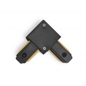 Коннектор L-образный Ambrella light Track System GL7071