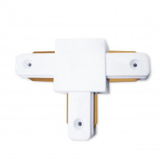Коннектор Т-образный Ambrella light Track System GL7077 Ambrella light GL7077